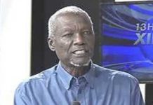 Choix des médiateurs du dialogue politique : chamailleries entre camps, Mazide Ndiaye dit n’être « candidat à rien du tout »