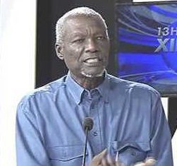 Choix des médiateurs du dialogue politique : chamailleries entre camps, Mazide Ndiaye dit n’être « candidat à rien du tout »