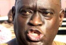 Dialogue national : « Ousmane Sonko est impoli, ignorant, méchant, voleur et menteur » ( Me El Hadj Diouf)