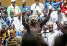 Numéro 2 de l’APR et dauphine du président ? Mimi Touré réussit là où Aminata Tall et Aïssata Tall Sall ont échoué au PDS et au PS