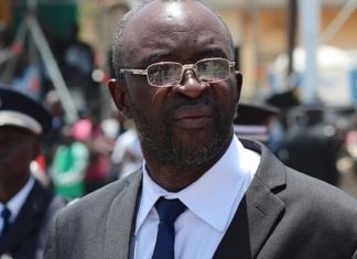 Le PAN Niasse âgé de plus 75 ans, si vacance du pouvoir, Moustapha Cissé Lô président de la République par intérim (expert)