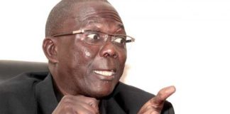 5ème colonne à l’APR: « Les parents de Macky Sall doivent quitter le gouvernement »