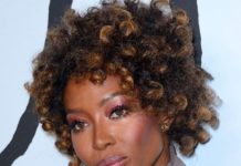 People : Naomie Campbell célèbre ses 49 ans au Sénégal, avec le fils banquier new-yorkais des Mimran