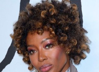 People : Naomie Campbell célèbre ses 49 ans au Sénégal, avec le fils banquier new-yorkais des Mimran