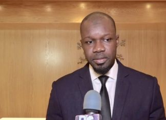 Pas d’immunité parlementaire ? Ousmane Sonko convoqué à la police ce lundi