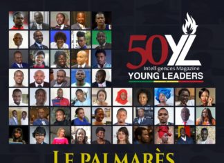 Qui sont les 50 jeunes de moins de 40 ans qui font bouger le Sénégal ?