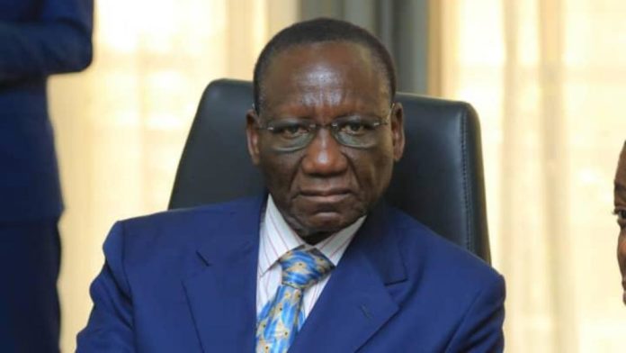 RDCongo PM