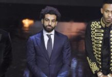 Tiercé gagnant : Les 3 meilleurs buteurs de la Premier League anglaise sont des Africains !