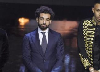 Tiercé gagnant : Les 3 meilleurs buteurs de la Premier League anglaise sont des Africains !