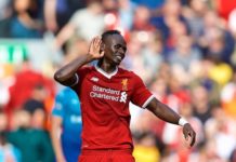 CAN- Tanière : la fédé explique pourquoi Sadio Mané est le seul Lion à avoir sa chambre individuelle
