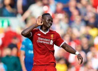 CAN- Tanière : la fédé explique pourquoi Sadio Mané est le seul Lion à avoir sa chambre individuelle