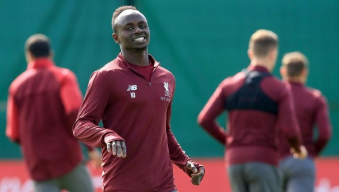 Sadio Mané_RFI
