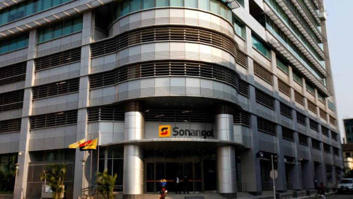 Sonangol