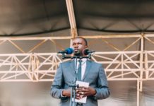 « Le procureur Bassirou Gueye, voix de son maître Macky Sall, a fait dans le garouwaalé »