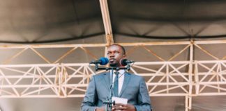 « Le procureur Bassirou Gueye, voix de son maître Macky Sall, a fait dans le garouwaalé »