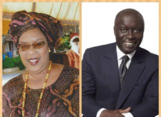 Présidente des femmes de l’APR : attaque au lance-flammes contre Idrissa Seck et son livre blanc sur la présidentielle
