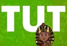 TUT alias Toutânkhamon sera la mascotte de la CAN égyptienne