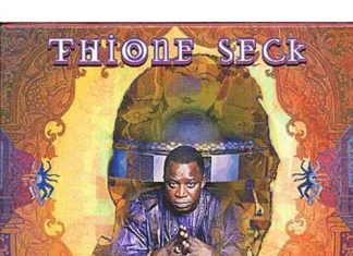 Thione Seck: « Raam Daan vient de Ramadan »