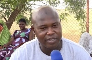 Malick Diop, vigile : « J’ai pardonné à tout le monde.Bineta Camara était ma patronne »