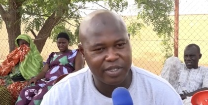Vigile Bineta Camara