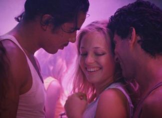 Cannes : « Mektoub », la philosophie des fesses du Tunisien Abdellatif Kechiche, fim de 3h30