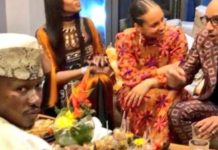 Projet de complexe artistique « Black Rock Senegal » : la chanteuse Alicia Keys rejoint Naomie Campbell à Dakar