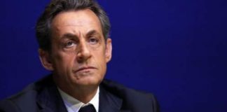 Comme l’ex-président Chirac, l’homme du discours de Dakar sera jugé par un tribunal