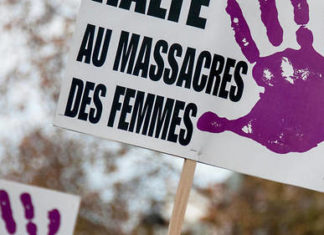 Ousmane Mbengue, « féminicide de Facebook » : 6 mois de prison avec sursis