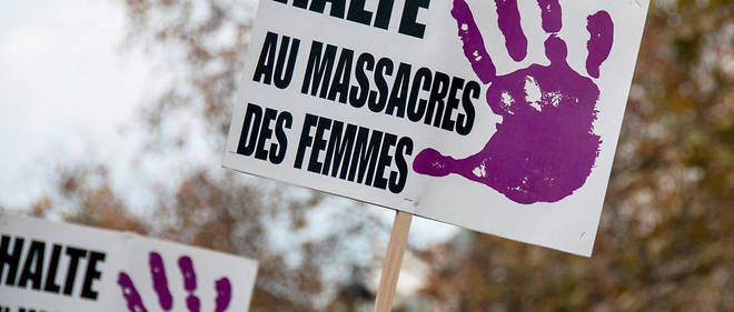 feminicide