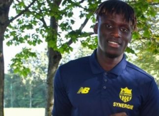 La Tanière « Karambriolée » : Coach Aliou Cissé désélectionne Kara Mbodj pour la CAN. Ses raisons?