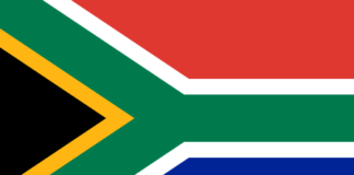 Décès à 79 ans de Fréderick Brownell, créateur du drapeau sud -africain post-apartheid (et de celui de la Namibie)