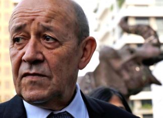 « La France soutient le général Haftar en Lybie pour éviter la contagion de la région » (Ministre)