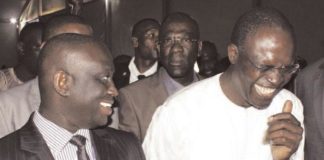 Dans Le Témoin de ce jeudi : Et si Khalifa Sall était… Gloria !