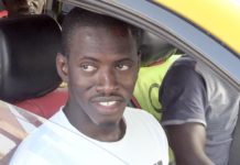 IAM : Moustapha Guirassy offre une bourse au jeune Saër Kébé, détenu 4 ans en prison