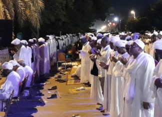 Révolution soudanaise : les islamistes redoutent une suppression de la Charia