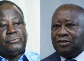 « Dos-ADO pour 2020 » : l’alliance Bédié -Gbagbo gagnera-t-elle la présidentielle de l’an prochain?