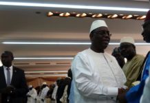 Dialogue national- Macky Sall à l’opposition : « Bathie naalène! Il n’y a plus d’enjeu pour moi. Ayez confiance et travaillons pour le Sénégal »