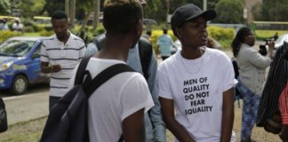 La Haute Cour du Kenya a tranché : l’homosexualité est….