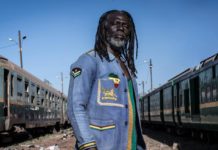 « Le Monde est chaud » : Alors, comment est le dernier Tiken Jah ?