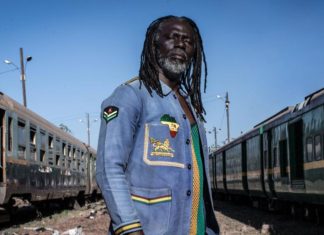 « Le Monde est chaud » : Alors, comment est le dernier Tiken Jah ?