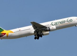 Le « Sénégalais » Ernest Dikoum viré de la direction générale de Camair-Co
