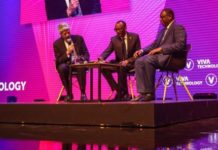 « Geek Presidents » : Au salon VivaTech, Paul Kagamé et Macky Sall défendent leur vision respective du digital