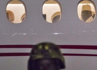 Le président Barrow n’en a pas fini avec Yahya Jammeh et son associé libanais