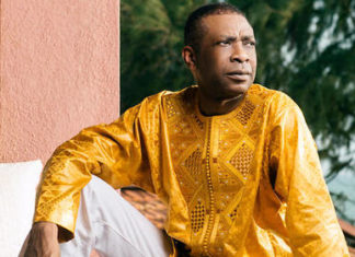 Youssou Ndour : « Sadio Mané, jambaar dëgg ngë! »