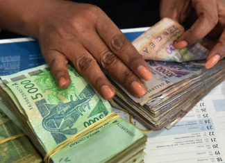 ANALYSE – Sur le continent noir, les banques africaines dament le pion aux banques occidentales. Pourquoi?