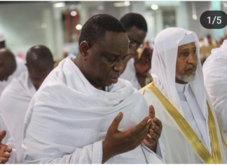 Coup double pour Macky Sall : sommet de l’OCI et Oumra ce vendredi