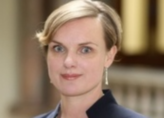 La nouvelle ambassadrice de Grande-Bretagne au Sénégal à partir de juillet