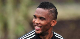 CAN 2019 : les 4 favoris selon Eto’o (spoiler: le Sénégal n’en fait pas partie)