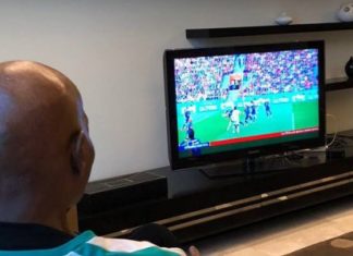 Wade aux Lions : « Ca Kanam » (Lettre)