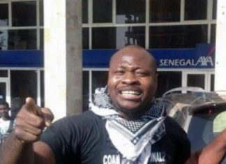 Scandale des écoles franco-sénégalaises : « C’est un Thiaroye 44 bis. Nous allons publier la liste des ministres qui y ont leurs enfants » (Guy Marius Sagna)
